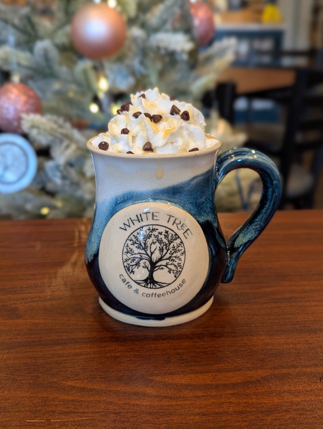 Order Online | White Tree Cafe & Coffeehouse