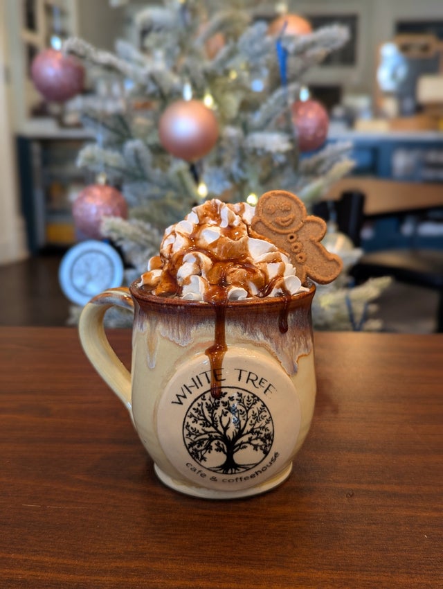 Order Online | White Tree Cafe & Coffeehouse